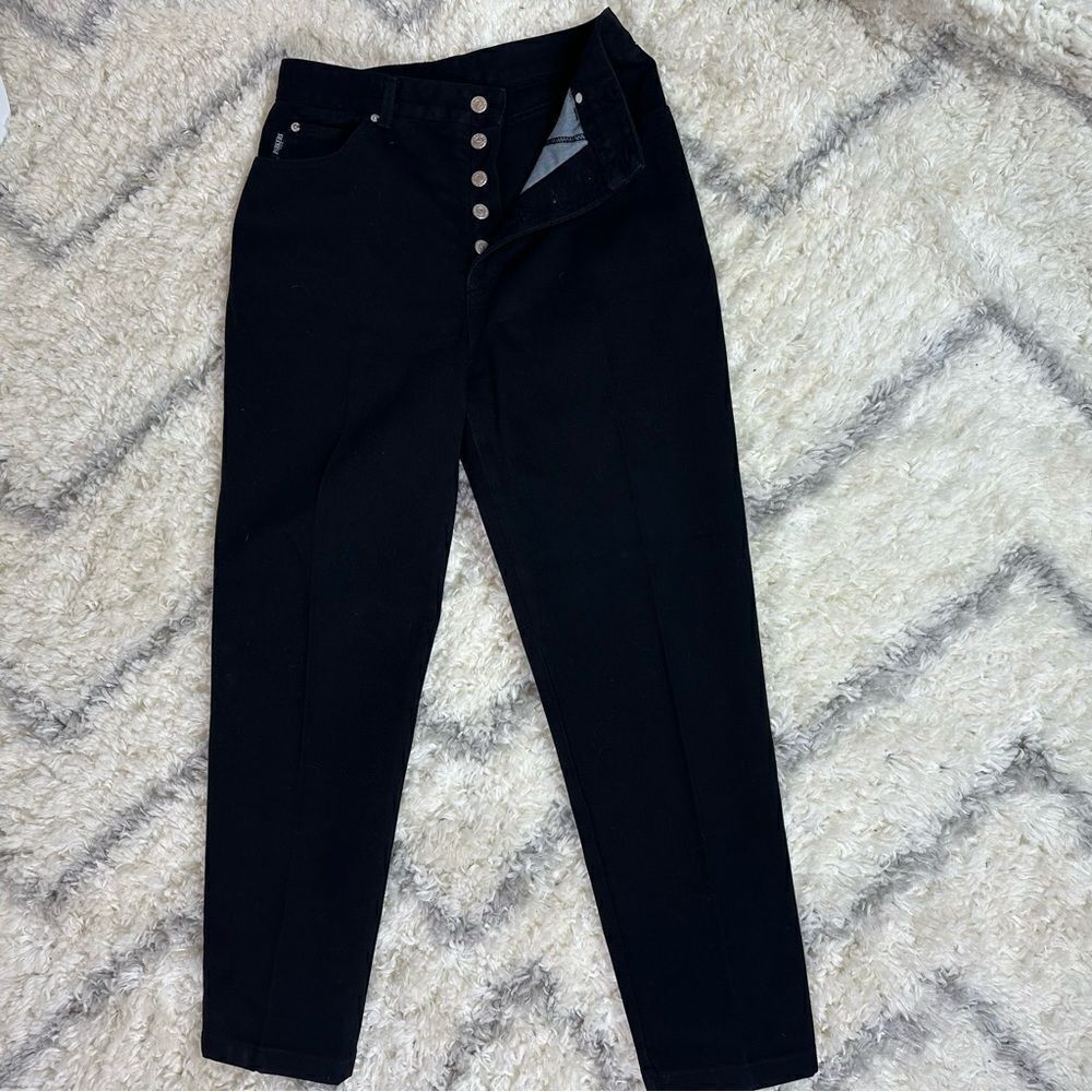 Vintage parkers jeans